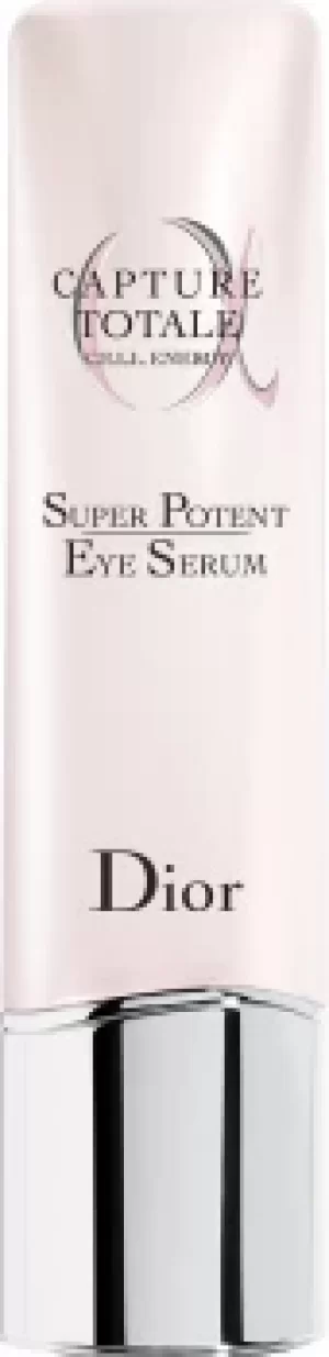 DIOR Capture Totale C.E.L.L. Energy Super Potent Eye Serum 20ml