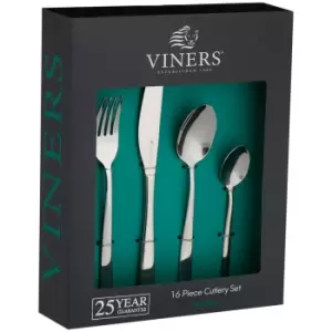 Viners Phoenix 16 Piece Cutlery Set