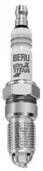 Beru UXT4 / 0002635601 Ultra X Titan Spark Plug