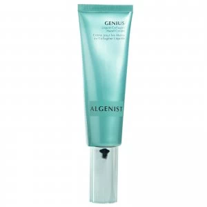 ALGENIST Genius Liquid Collagen Hand Cream 50g