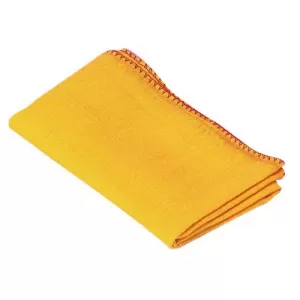 Standard Yellow Duster Pack 10 20 x 18