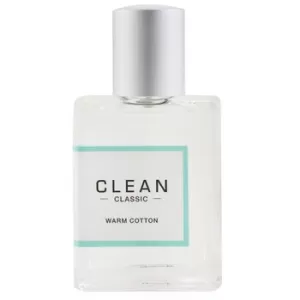Clean Classic Warm Cotton Eau de Parfum For Her 30ml