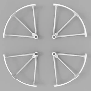 Hubsan H502E/S/H507A Protection Covers/Prop Guard