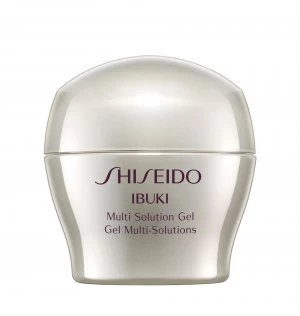 Shiseido Ibuki Multi Solution Gel