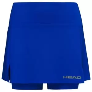 Head Club Skort - Blue