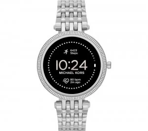 Michael Kors Gen 5E Darci MKT5126 Smartwatch