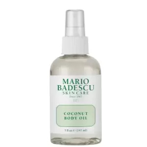 Mario Badescu Coconut Body Oil 118ml