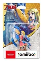 Zelda & Loftwing amiibo (Nintendo Switch)