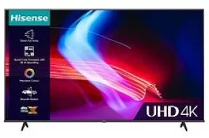 Hisense 85" 85A6KTUK Smart 4K Ultra HD LED TV