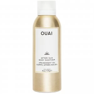 OUAI After Sun Body Soother 114g