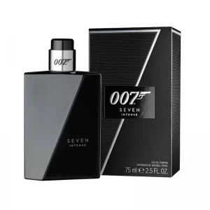 James Bond 007 Fragrances Seven Intense Eau de Parfum For Him 75ml