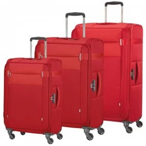 Samsonite Citybeat Suitcase