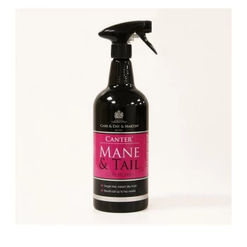 Carr Day Martin Day Martin Mane and Tail Conditioner - Black