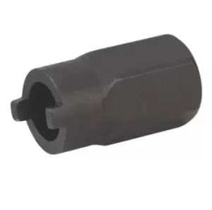 HAZET Pin Wrench, strut MERCEDES-BENZ 2780-1 203589000700,203589000700DC,W203589000700