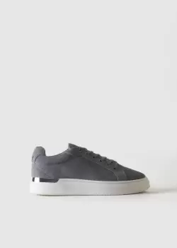 Mallet Mens Grftr Trainers In Grey