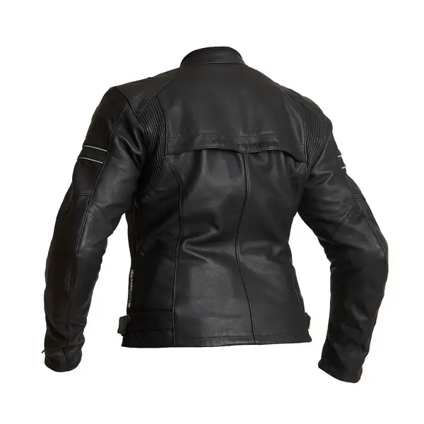 Halvarssons Risberg Jacket Lady Black Size 36