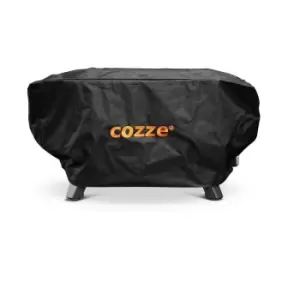 Cozze Carry Case 53 x 53 x 27cm - Black