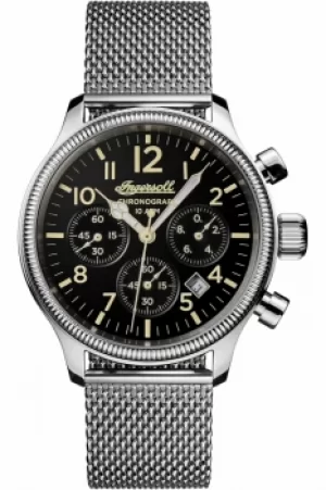 Mens Ingersoll The Apsley Chronograph Watch I02901