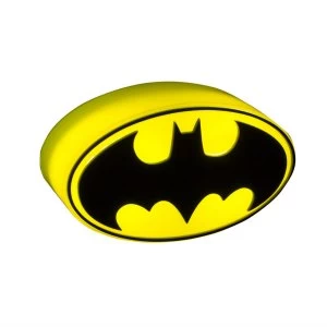 Paladone Products Mini Batman Logo Light