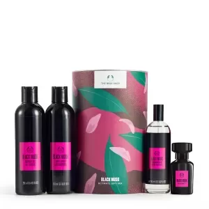 The Body Shop Black Musk Ultimate Gift Box