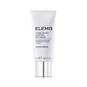 Elemis Hydra Boost Sensitive Day Cream 50ml