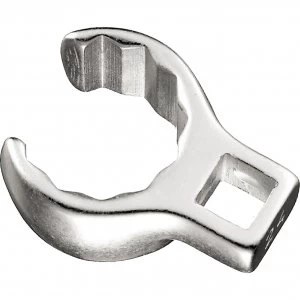Stahlwille 3/8" Drive Crow Ring Spanner Metric 3/8" 19mm