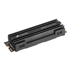 Corsair Force MP600 PRO 2TB SSD M.2 PCIe Gen4 NVMe Solid State Drive