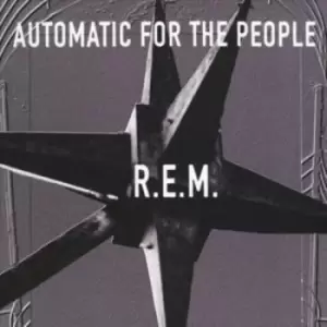 Automatic for the People double Disc Digipak + Dvd-audio by R.E.M. CD Album