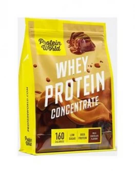 Protein World Whey Protein Concentrate - Milk Chocolate (520G)