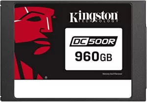 Kingston DC500R 960GB SSD Drive
