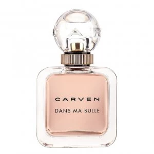 Carven Dans Ma Bulle Eau de Parfum For Her 50ml