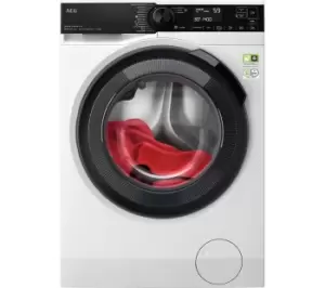 AEG 8000 Series PowerCare LFR84146UC 10KG 1400RPM Washing Machine