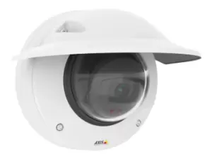 AXIS Q3515-LVE 2MP Outdoor Fixed Dome - Varifocal
