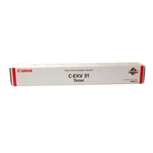 Canon CEXV31 Magenta Laser Toner Ink Cartridge
