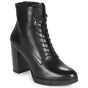 Tamaris Winter Boots Black 4