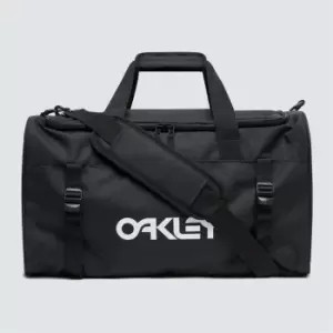 Oakley Medium Duffle Bag - Black