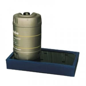 Slingsby Can Tray Blue 2x25 Litre 312732