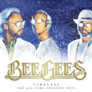 Bee Gees - Timeless - The All-Time Greatest Hits 2xLP