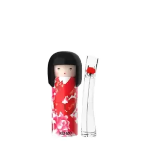 Kenzo Flower Kokeshi Doll Eau de Parfum 50ml