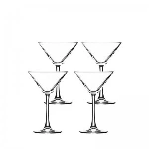 Ravenhead Entertain Set of 4 Cocktail Glasses 24cl