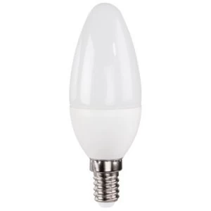 Xavax 00112528 3 W E14 to + Warm White LED Lamp (Warm White, A +, 30 mA, 3 kWh,...