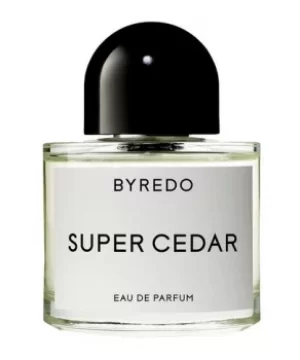 Byredo Super Cedar Eau de Parfum Unisex 50ml