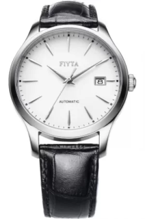 Mens FIYTA Classic Automatic Watch WGA1010.WWB