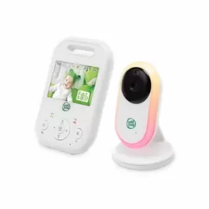 Leapfrog 2.8 Video Baby Monitor with Night Light