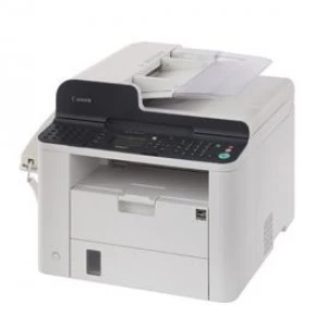 Canon i-SENSYS FAX-L410 Mono Laser Multifunction Fax Machine