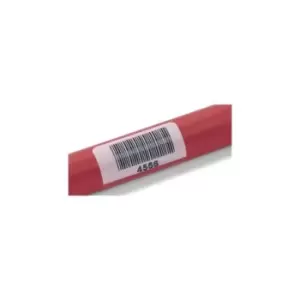 HellermannTyton Helatag 1105 Cable Marker Cable Marker Label, For Use With Laser Printer