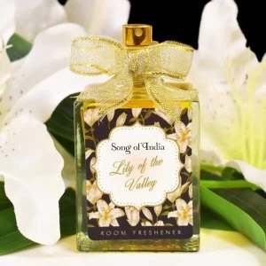 Lily Of The Valley 100ml Room Freshener