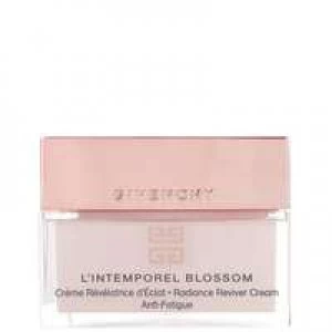 Givenchy L'Intemporel Blossom Anti Fatigue Day Cream 50ml