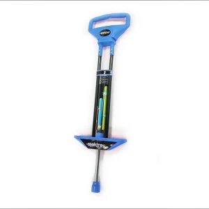 Elektra Pogo Stick (Blue)