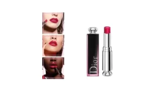 Christian Dior Lipglow Addict.Lilac 005